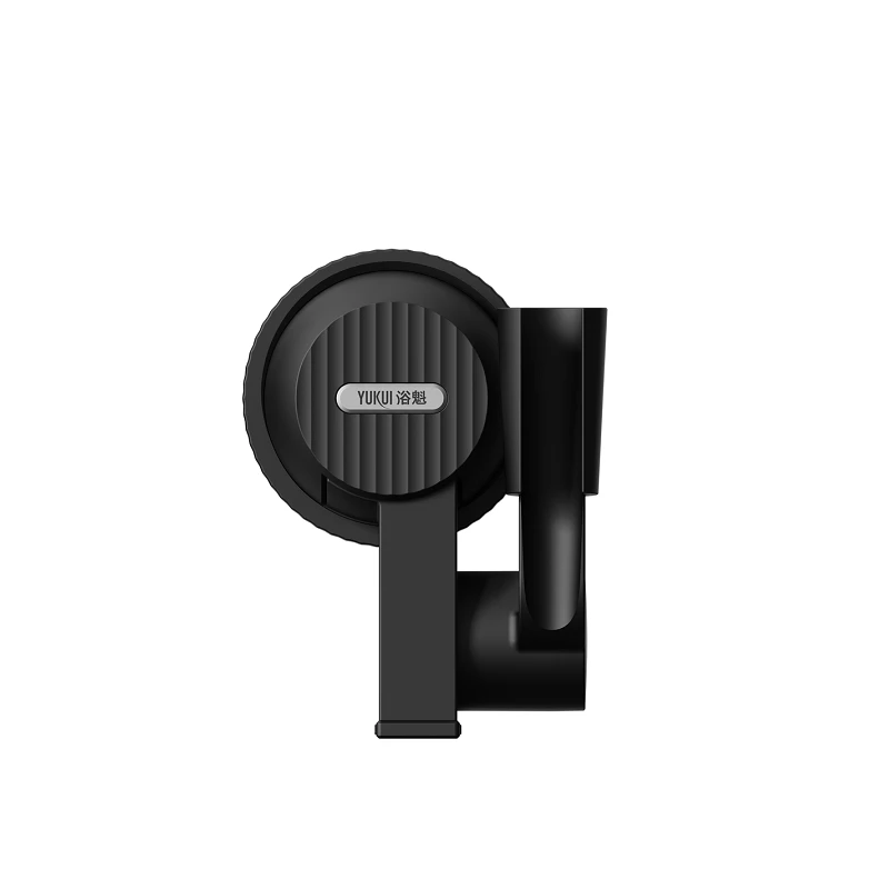 Adjustable Wall Mount Shower Holder