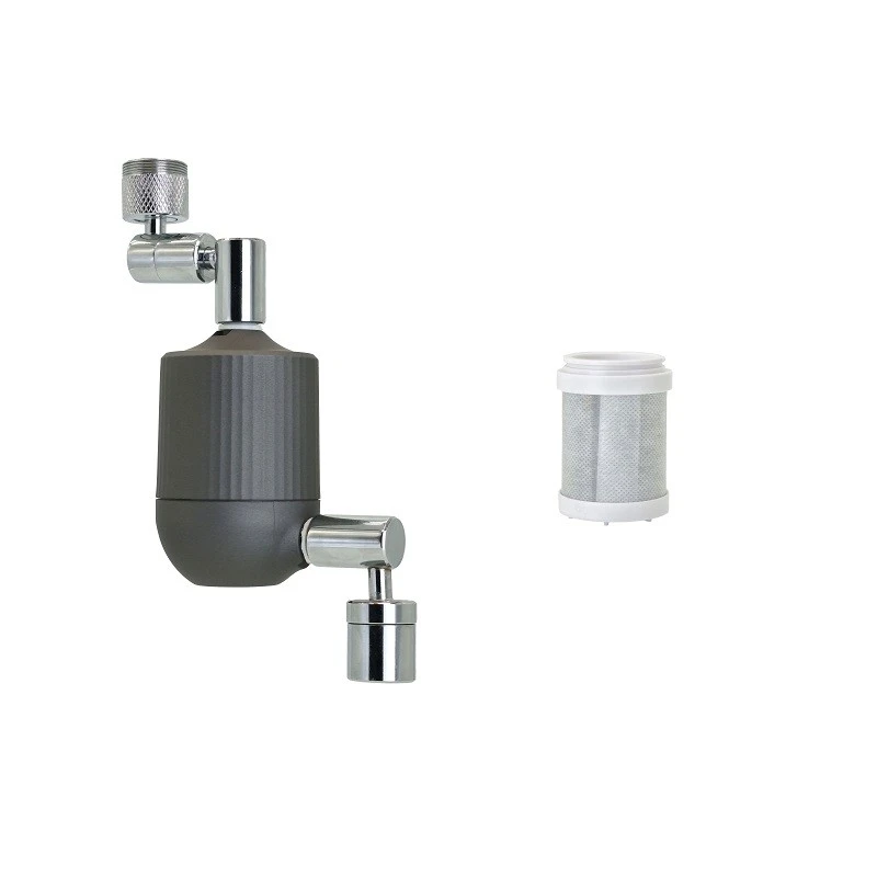 Faucet-Mounted Water Filter suppliers