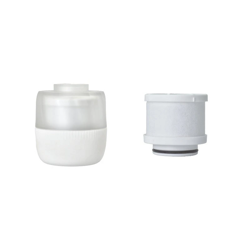 Faucet Water Filter With ACF suppliers