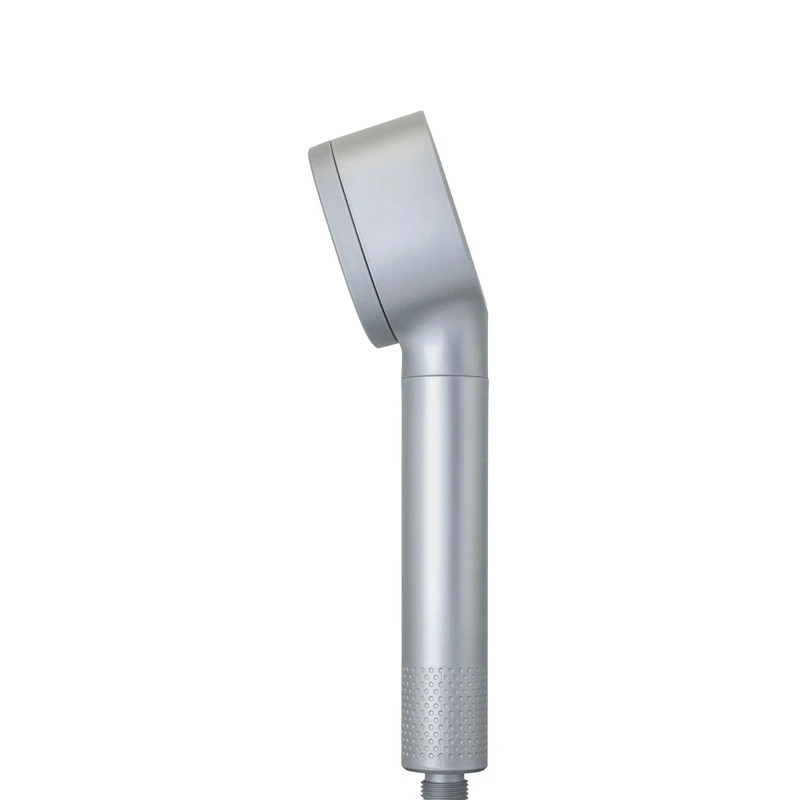 Filtered Handheld Shower Head For Hard Water factory