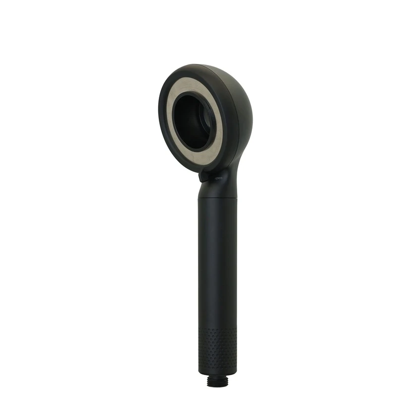 Filtered Handheld Shower Head Filtered Handheld Shower Head