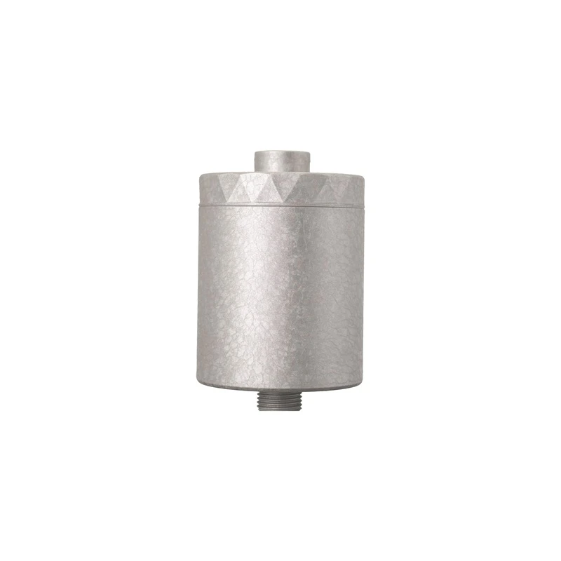 Heavy Metal Shower Filter Heavy Metal Shower Filter