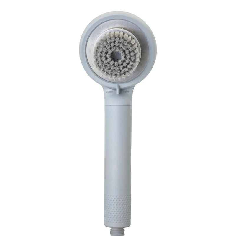 High Pressure Shower Head For Low Water Pressure factory High Pressure Shower Head For Low Water Pressure factory