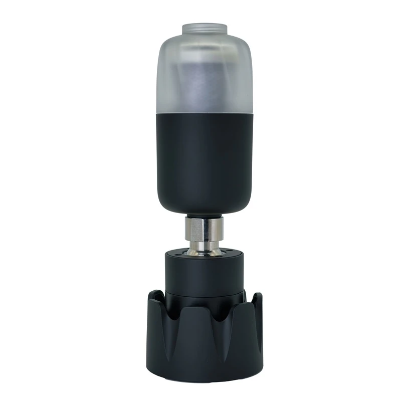 High Pressure Shower System High Pressure Shower System