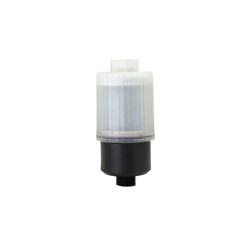 Inline Water Filter