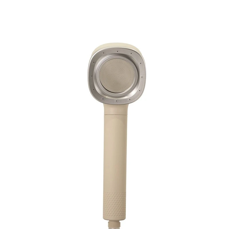 Matte Black Rain Shower Head factory