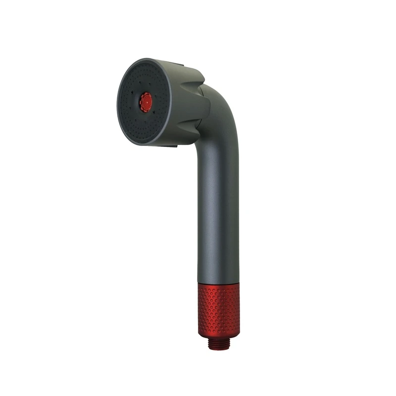 Multi Function Shower System