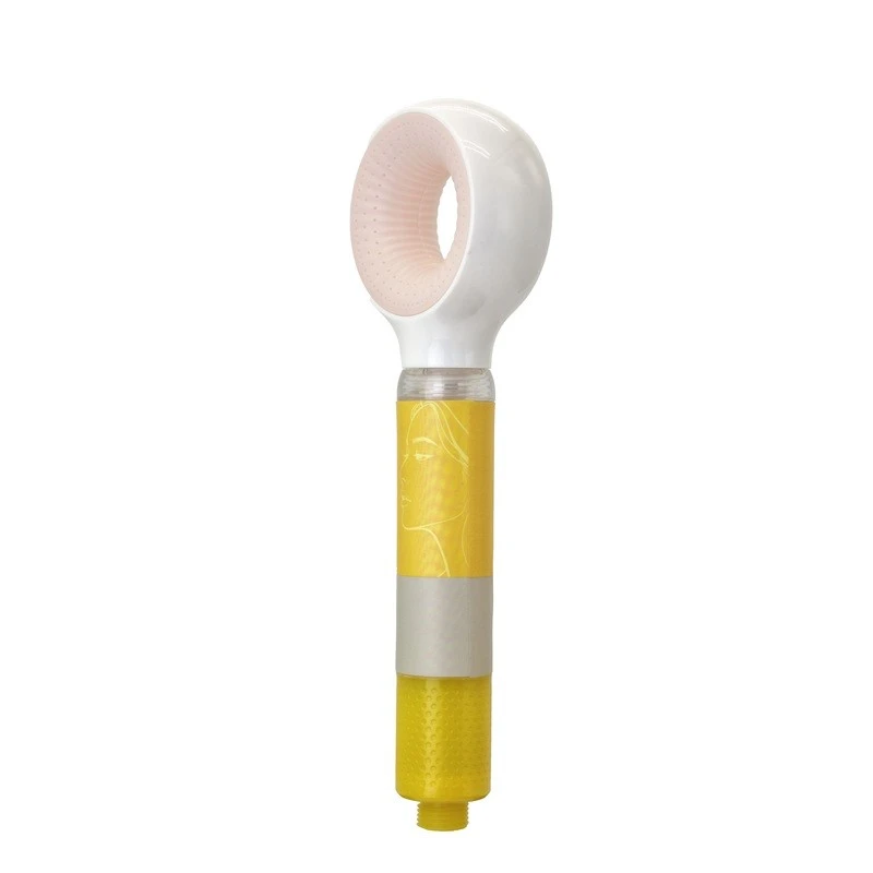 Peach Shower Head best