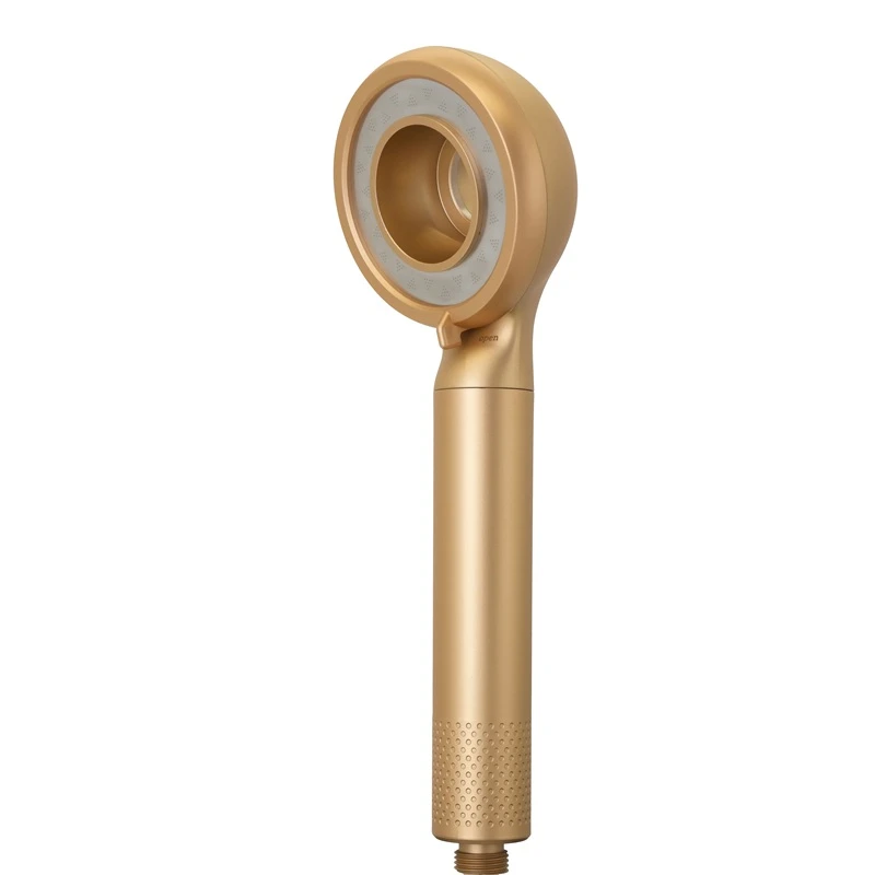 Round Handheld Shower Head Round Handheld Shower Head