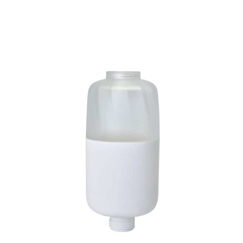 Shower Filter For Hard Water Shower Filter For Hard Water