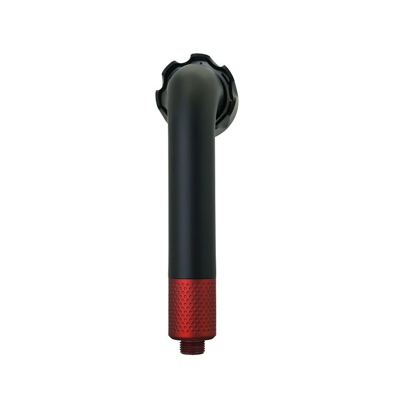 Shower Head With ACF Carbon Fiber Filter factory Shower Head With ACF Carbon Fiber Filter factory