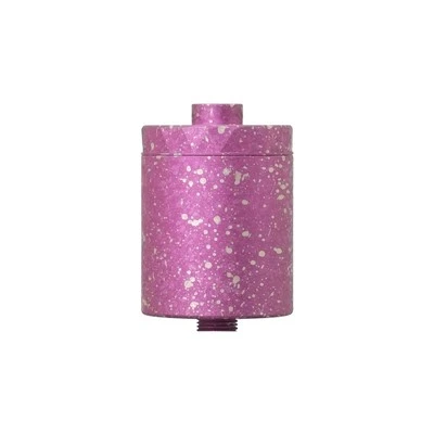Chlorine Reducing Shower Water Filter