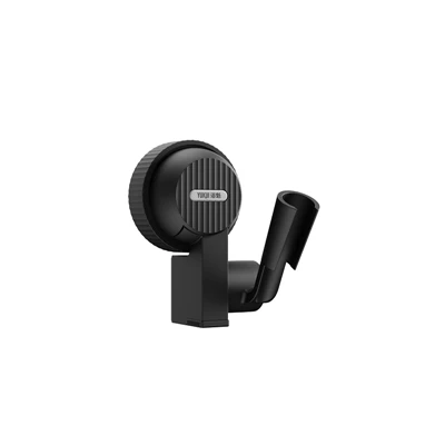 Drill Free Shower Head Holder