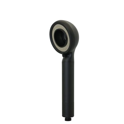 Filtered Handheld Shower Head