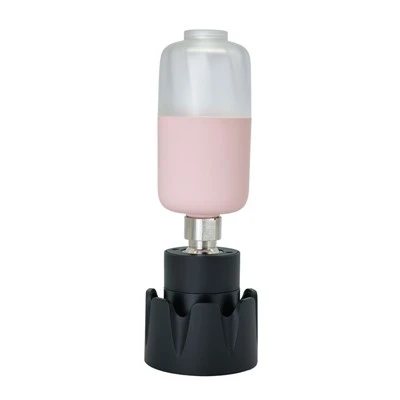 Filtered Shower System