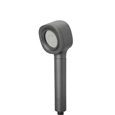 Hard Water Softening Shower Head