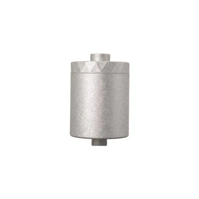 Heavy Metal Shower Filter