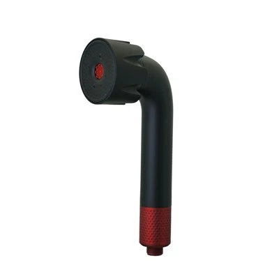 Jet Spray Mode Shower Head