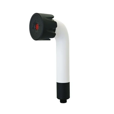 Mist Rain Mode Shower Head