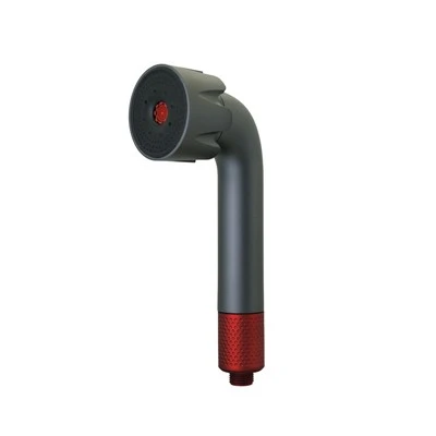 Multi Function Shower System