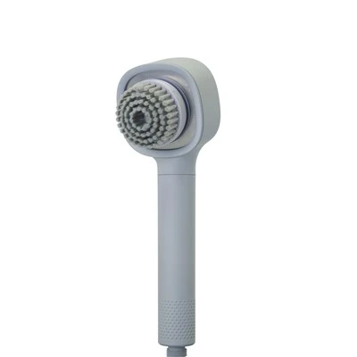 Multi-Layer Purifying Shower Head
