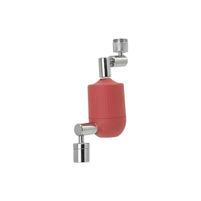 Multi-Stage Kitchen Faucet Filter