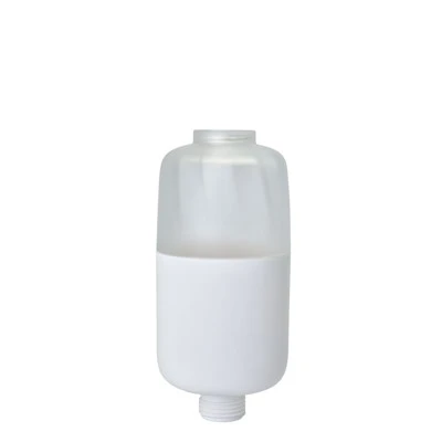 Shower Filter For Hard Water