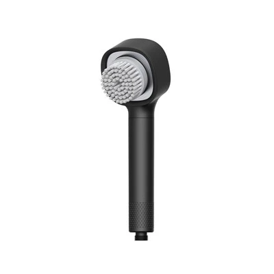Silky Micro-Bubble Spray Shower Head
