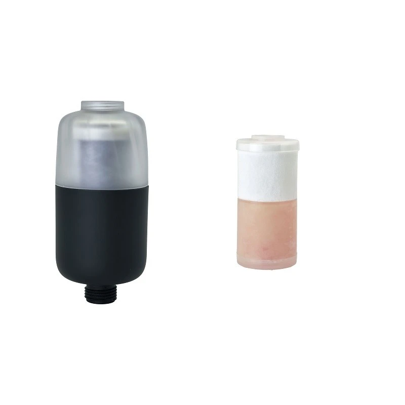 Vitamin C Chlorine Reducing Shower Filter suppliers