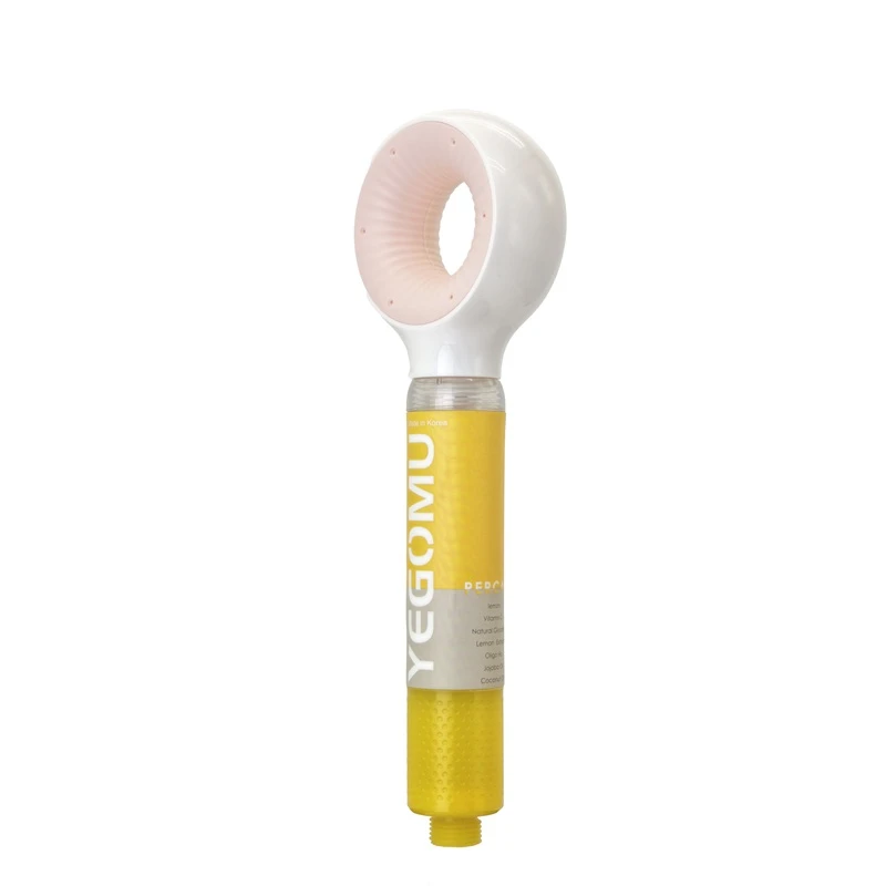 Vitamin C Filter Shower Head Vitamin C Filter Shower Head